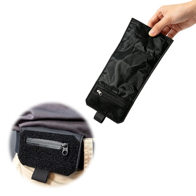 Anti-Theft Hidden Travel Money Belt