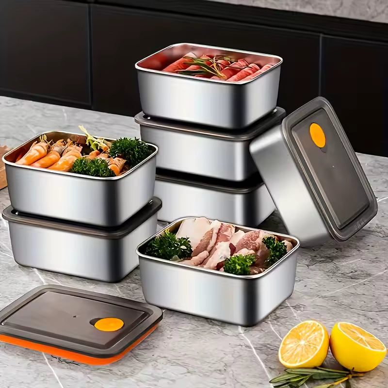 π₯ HOT Sale 50% π₯ Food Containers Set