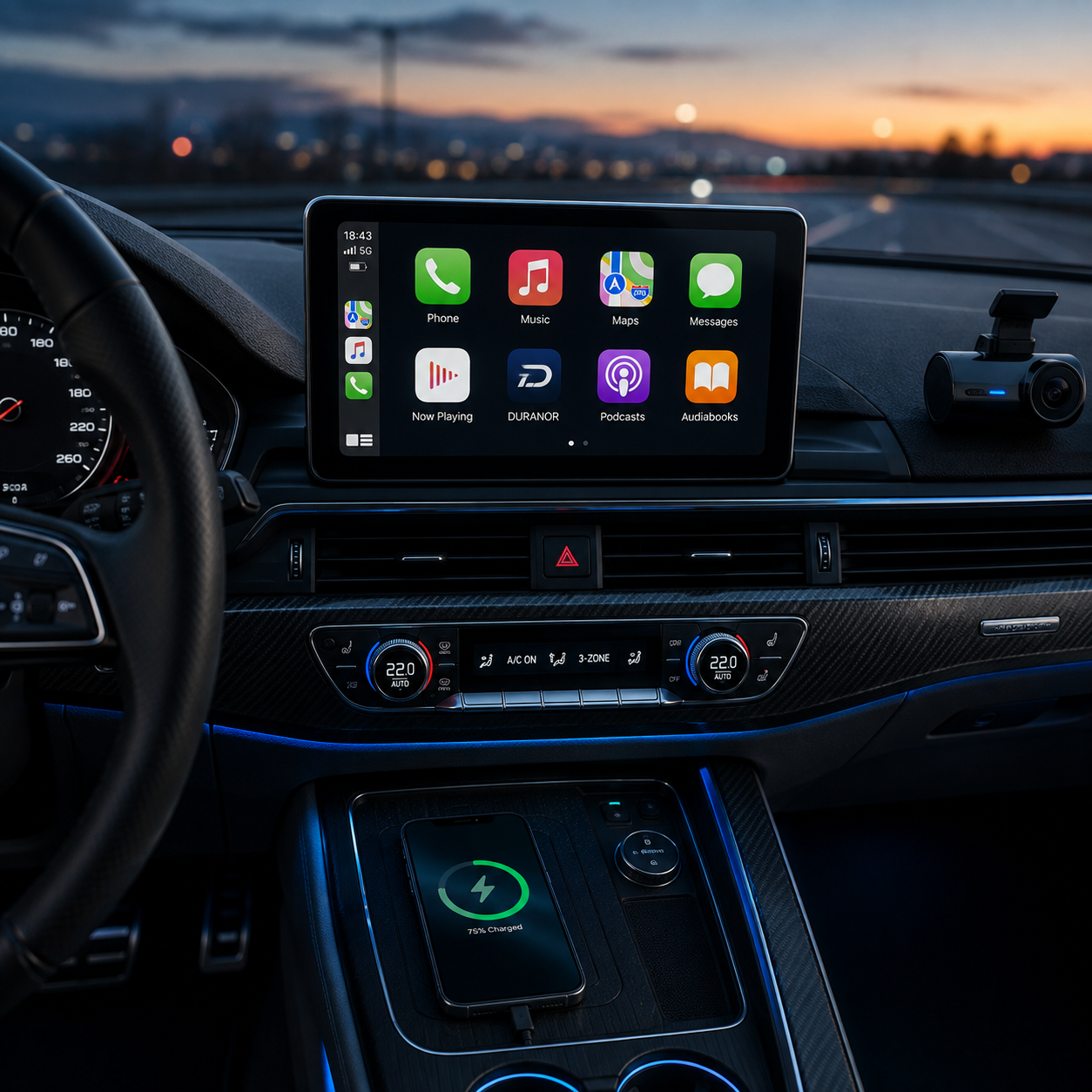 Smart Accessories