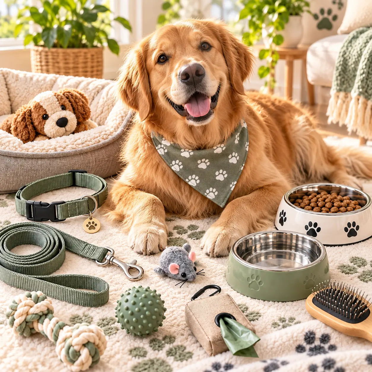 Pet