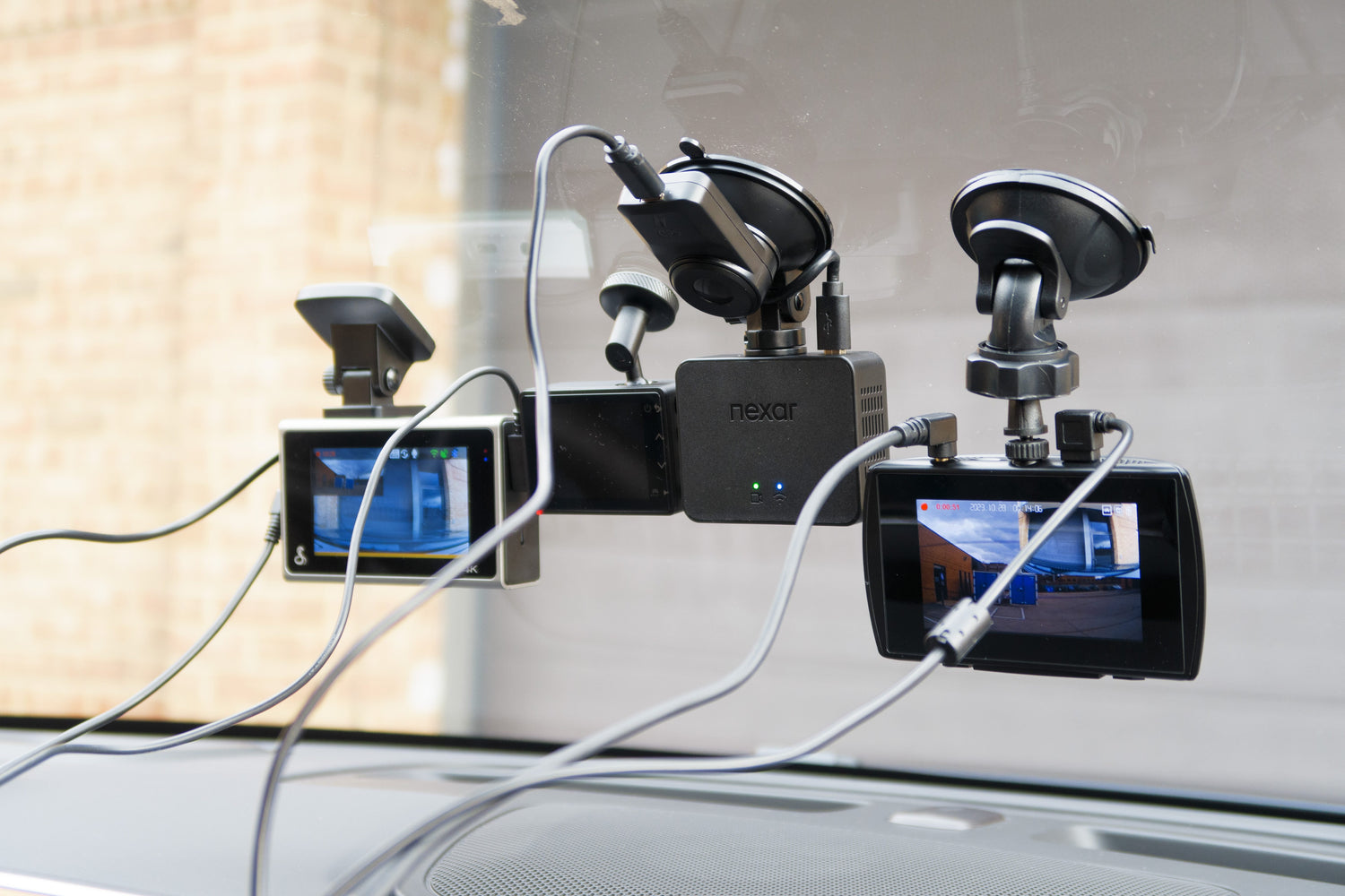 Dash Cams