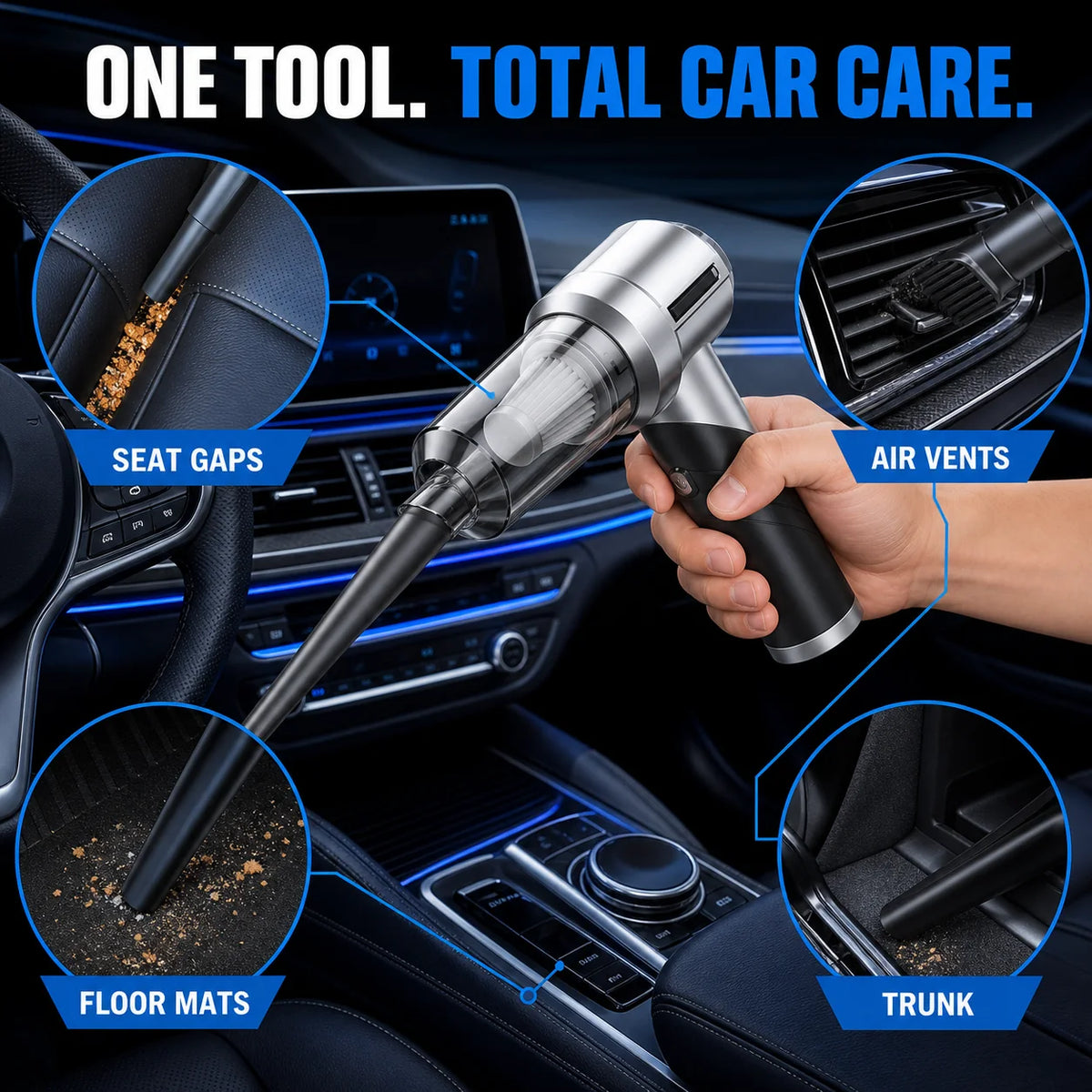 Duranor™ AirClean Pro