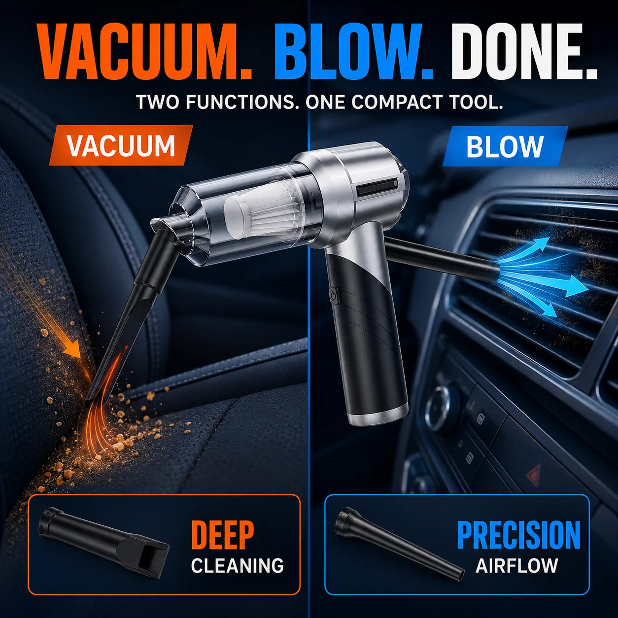 Duranor™ AirClean Pro