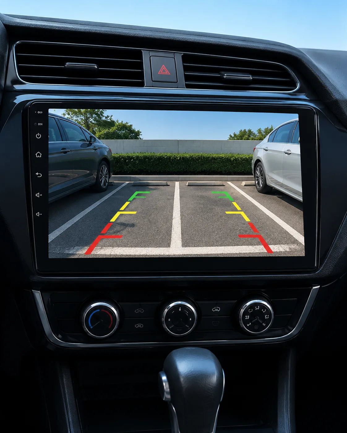 Duranor™ Android 13 Car Multimedia System