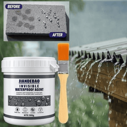 Duranor™ Clear Waterproof Sealant
