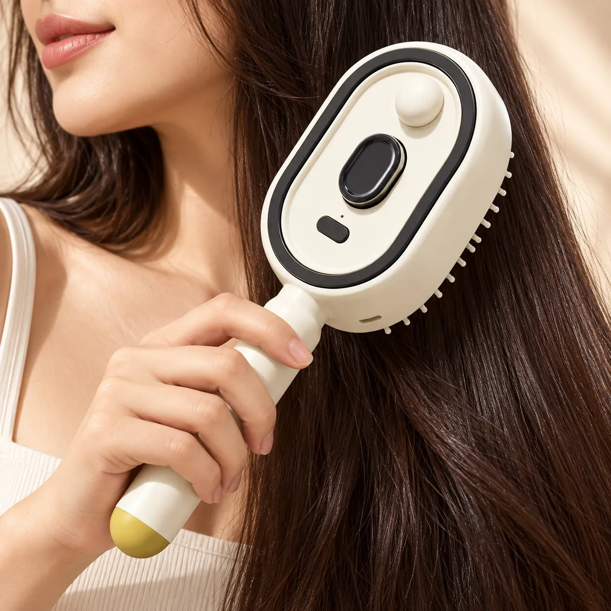 Duranor™ NANO Straightening Brush