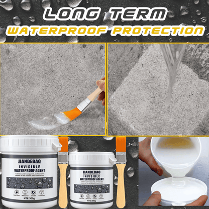 Duranor™ Clear Waterproof Sealant