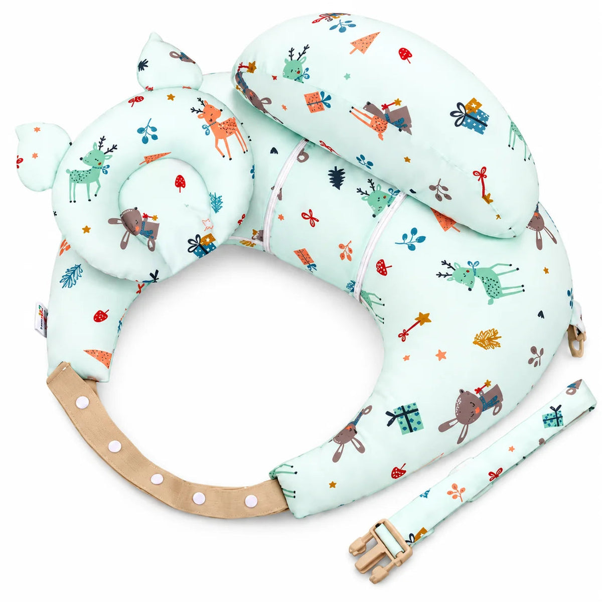 Duranor™ Nursing Support Pillow