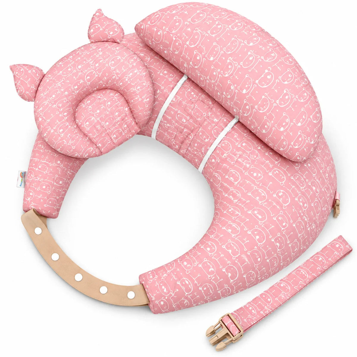 Duranor™ Nursing Support Pillow