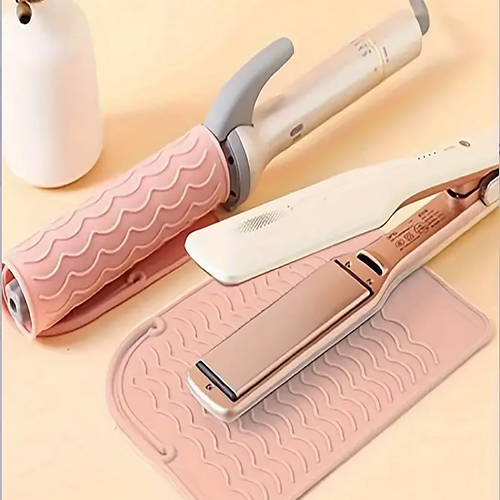 Heat Styling Mat