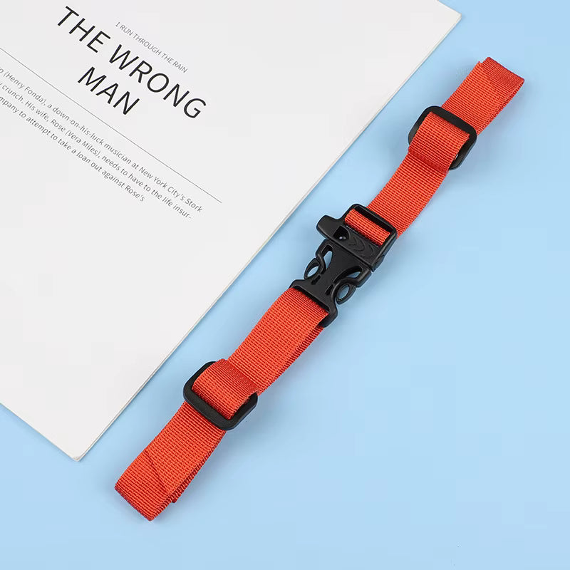 Anti-Theft Bags Straps