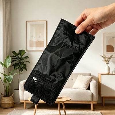 Anti-Theft Hidden Travel Money Belt