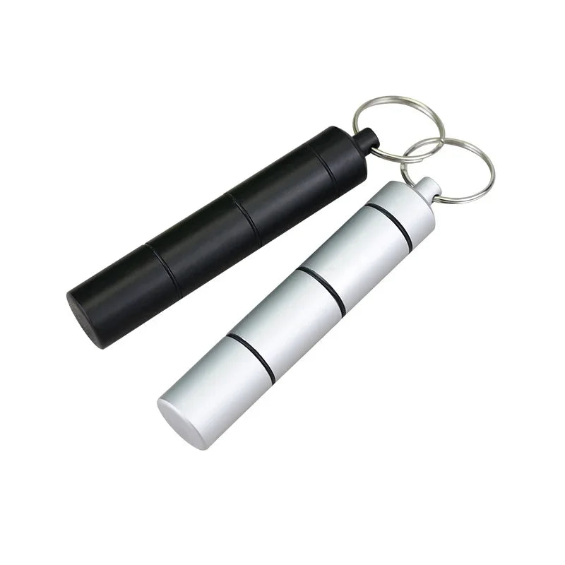Emergency Pill Fob