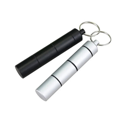 Emergency Pill Fob