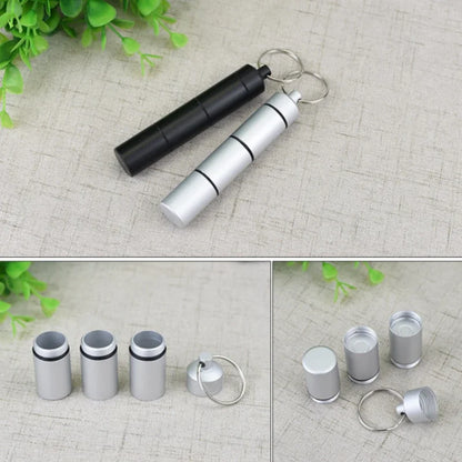 Emergency Pill Fob