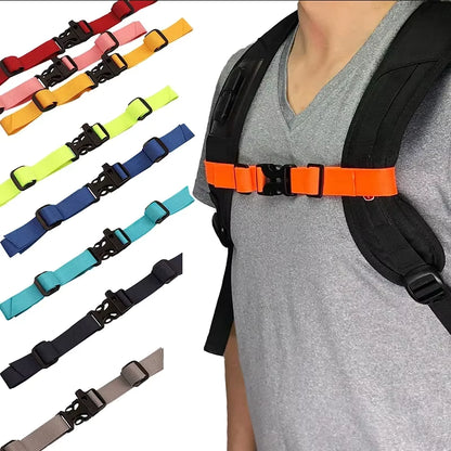 Anti-Theft Bags Straps