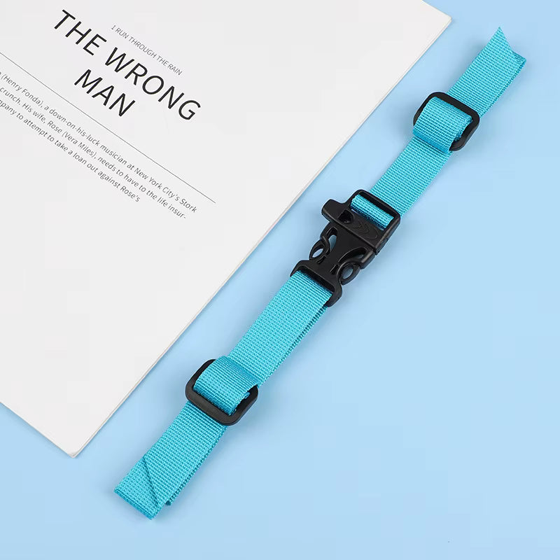 Anti-Theft Bags Straps