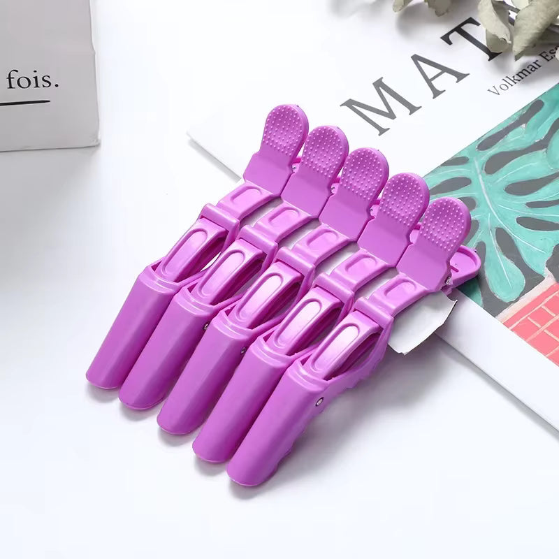 Hair Clips 5PCS