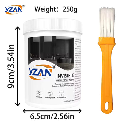 Polyurethane Waterproof Coating