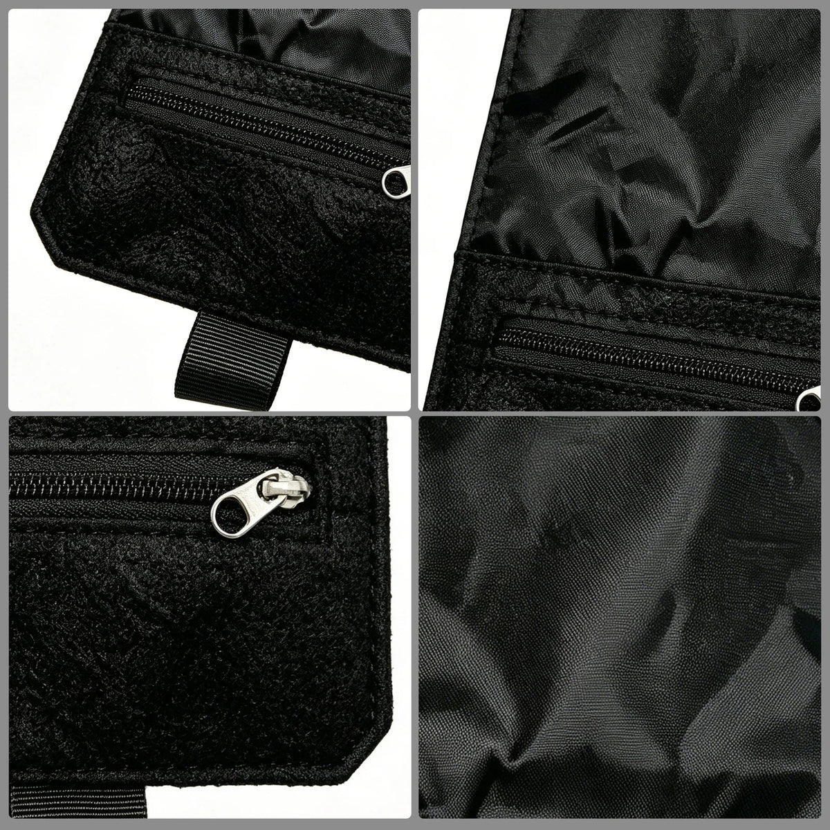 Anti-Theft Hidden Travel Money Belt