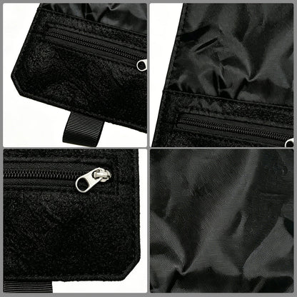 Anti-Theft Hidden Travel Money Belt