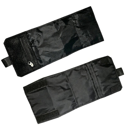 Anti-Theft Hidden Travel Money Belt