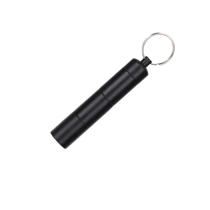 Emergency Pill Fob
