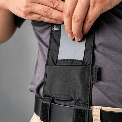 Anti-Theft Hidden Travel Money Belt