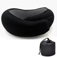 Dark Black