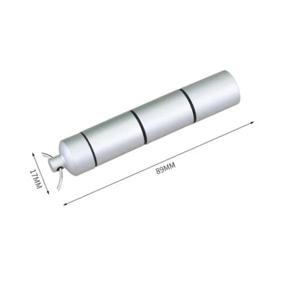 Emergency Pill Fob