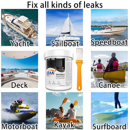 Polyurethane Waterproof Coating