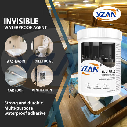 Polyurethane Waterproof Coating
