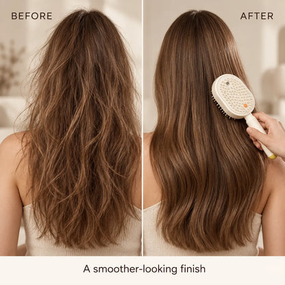 Duranor™ NANO Straightening Brush