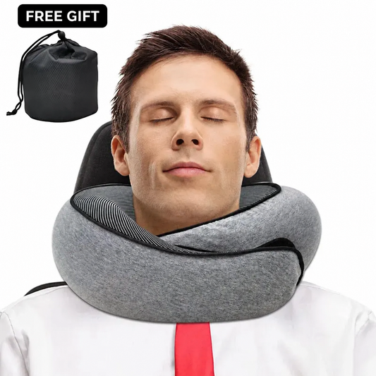 Travel Neck Pillow