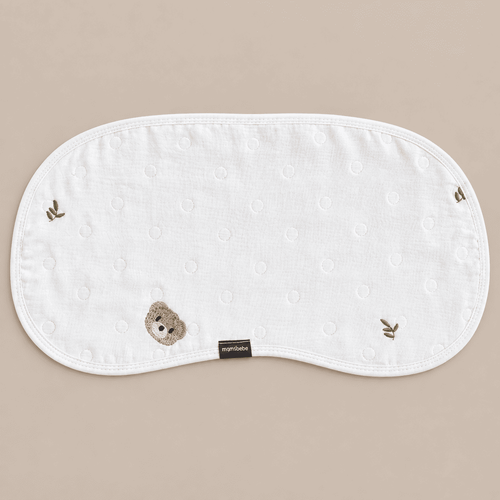 6-Layer Muslin Burp Cloth