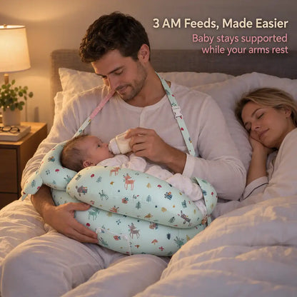 Duranor™ Nursing Support Pillow