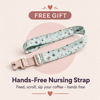 New Mom Starter Kit