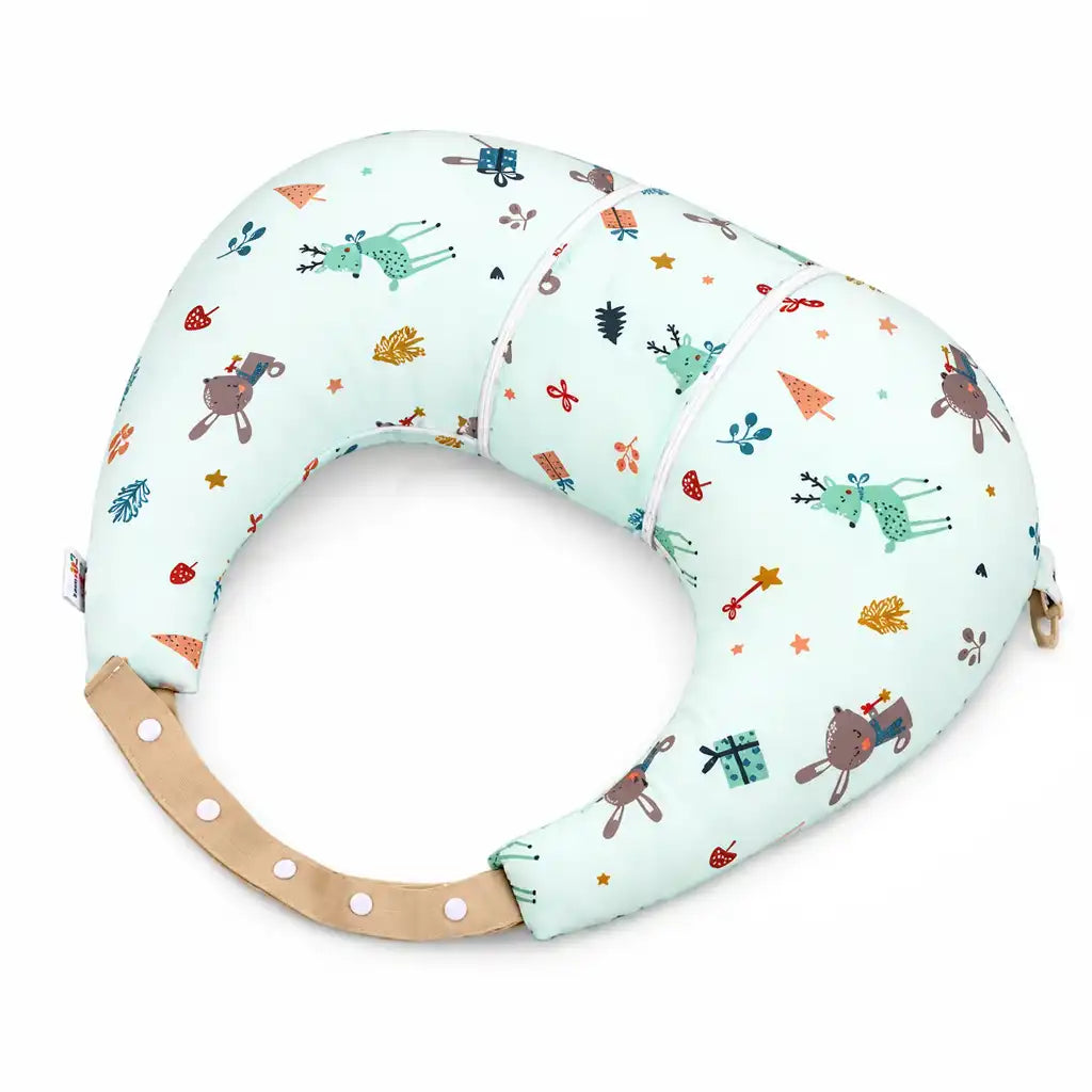New Mom Starter Kit