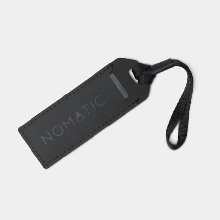 Duranor Luggage Tag (FREE GIFT)