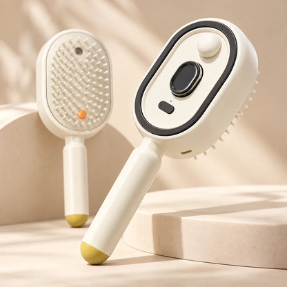 Duranor™ NANO Straightening Brush