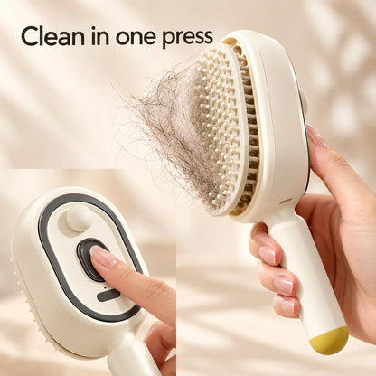 Duranor™ NANO Straightening Brush