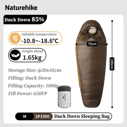 Duranor™ Camping Sleeping Bags