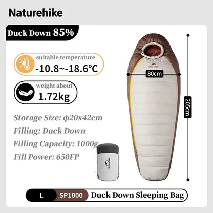 Duranor™ Camping Sleeping Bags