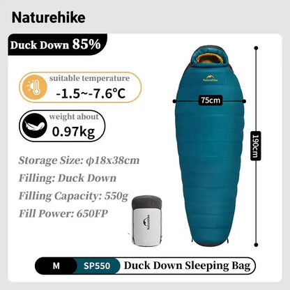 Duranor™ Camping Sleeping Bags