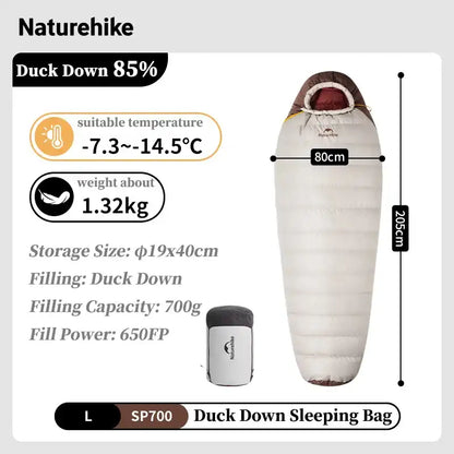 Duranor™ Camping Sleeping Bags